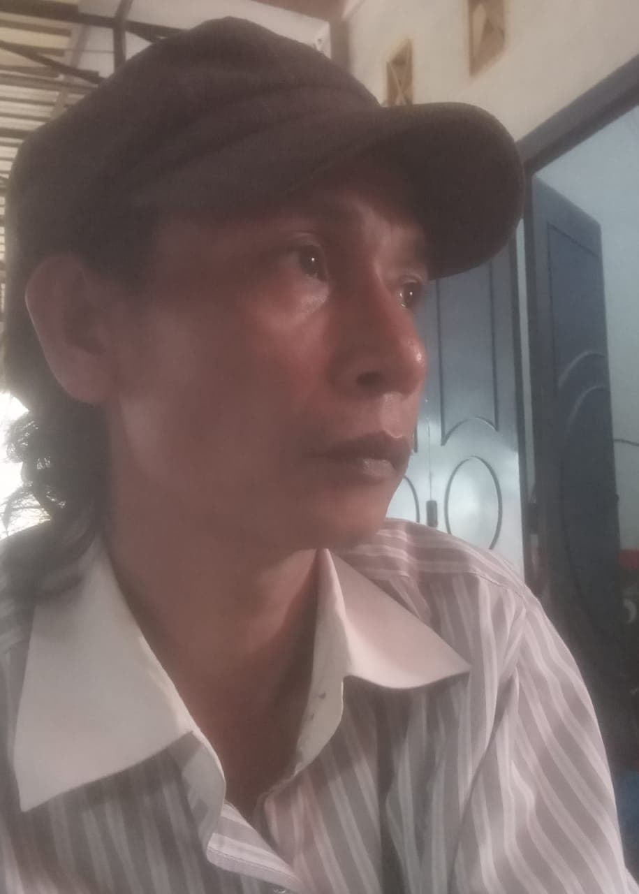 Umar YR Lubis Soroti Lemahnya Pengawasan Limbah di Deli Serdang, Sanksi Pidana Mengintai