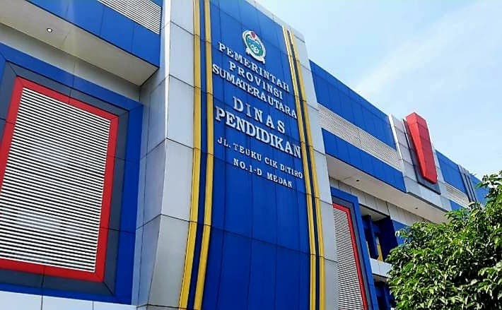 Dampak Kabut Asap Karhutla, Disdik Sumut Instruksikan Sekolah PJJ 16-21 Oktober
