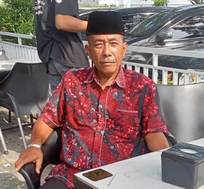 Kasusnya Jangan Digantung, Alumni Desak Polisi Tuntaskan Laporan Yayasan Al-Hikmah