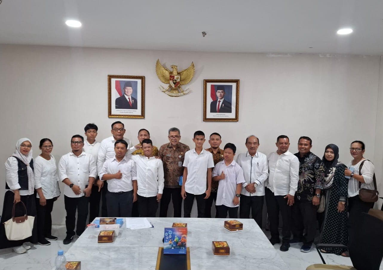 Gubsu Bobby Dukung 11 Atlet SOIna Sumut Berlaga di Pesonas NTT, Bidik Emas