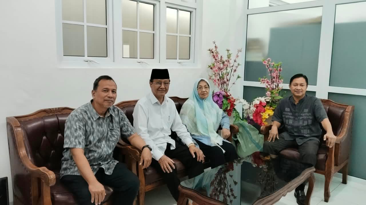 SMK Dwiwarna Perkuat BKK, Siapkan Lulusan Tembus Dunia Kerja